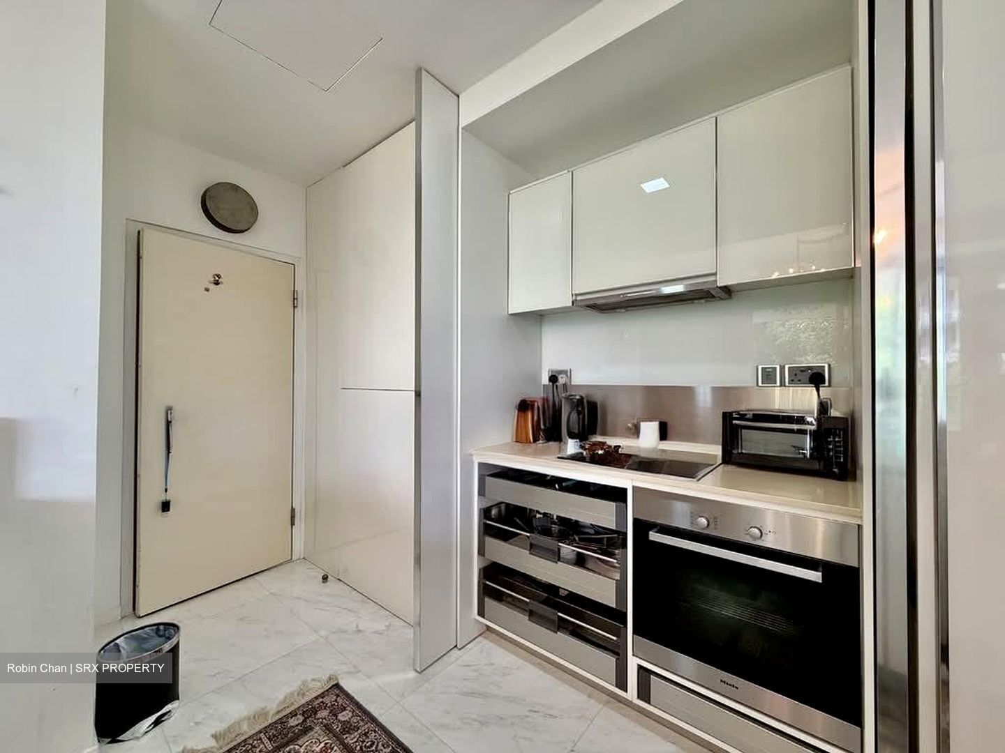Reflections At Keppel Bay (D4), Condominium #566651431